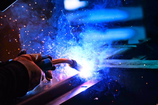 Best Maintenance and Repair Welding in Iowa, LA
