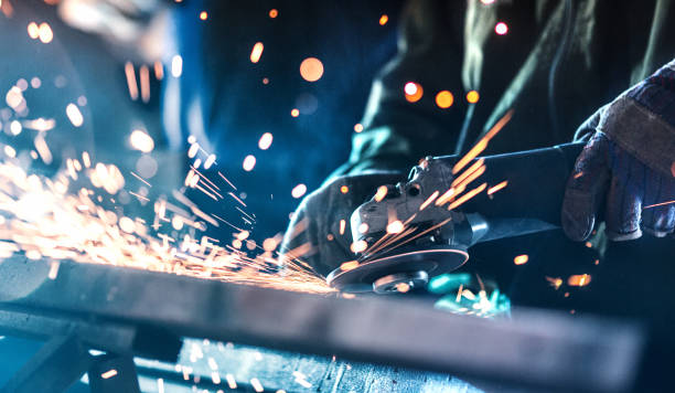 Best Welding Equipment Sales and Repair in Iowa, LA